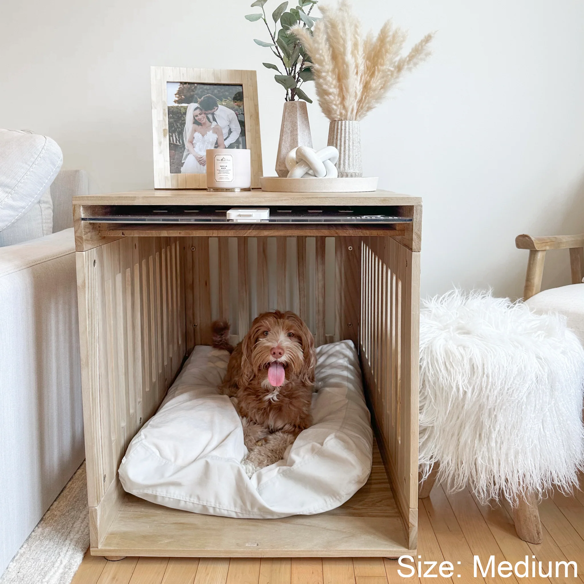 Dog Crate - Image 7
