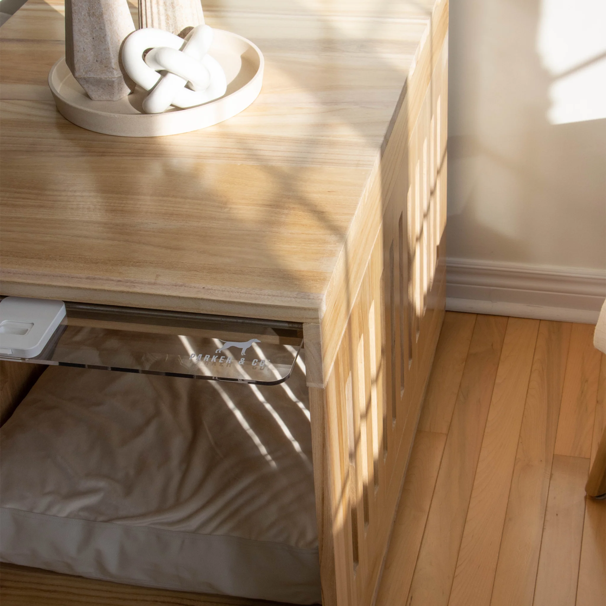 Dog Crate - Image 8